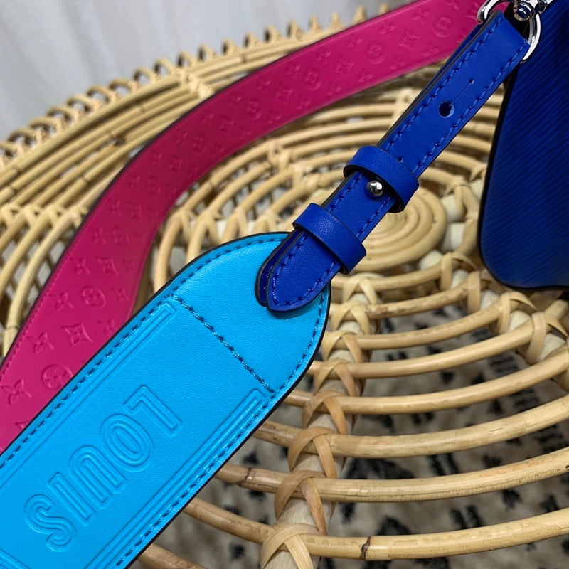 Dragons Bags ln Luxury Bag --60217