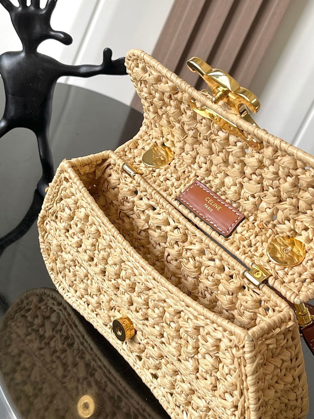 Dragons Bags Celine Luxury Bag --112313