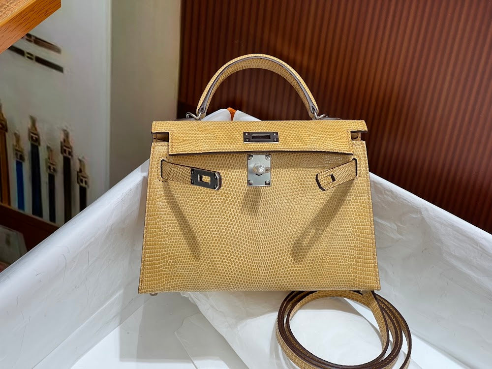 Dragons BagsHermesn Luxury Bag --117068