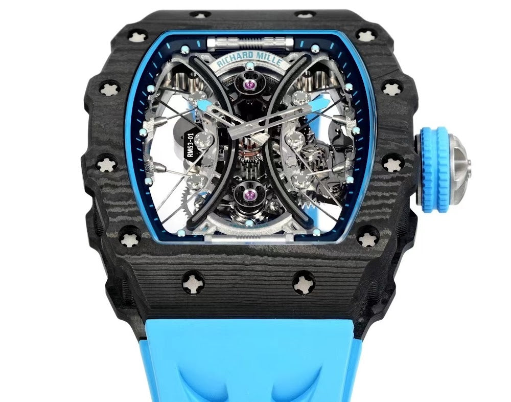 Dragons Bags Luxury Designer Watch --103233