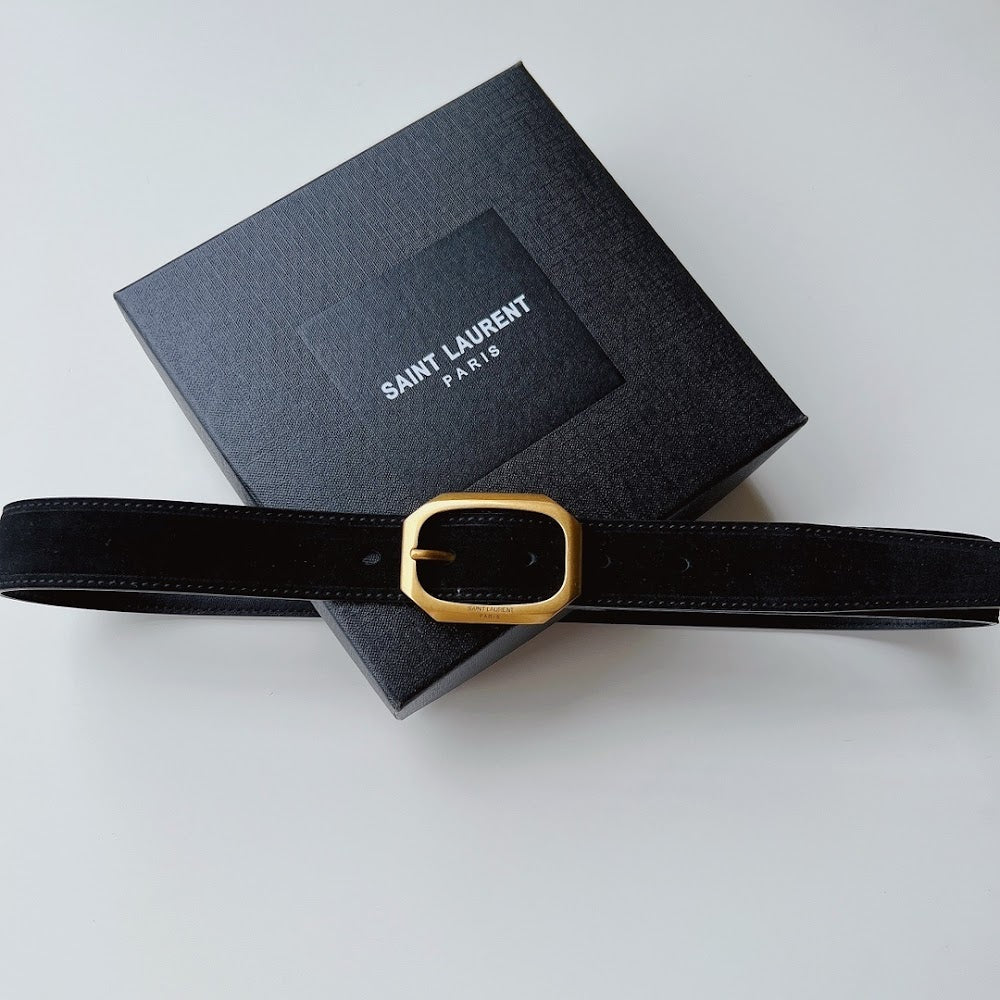 Dragons Bags YSLn Luxury Belt --110364
