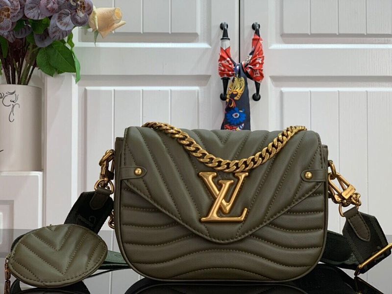 Dragons Bags ln Luxury Bag --56493