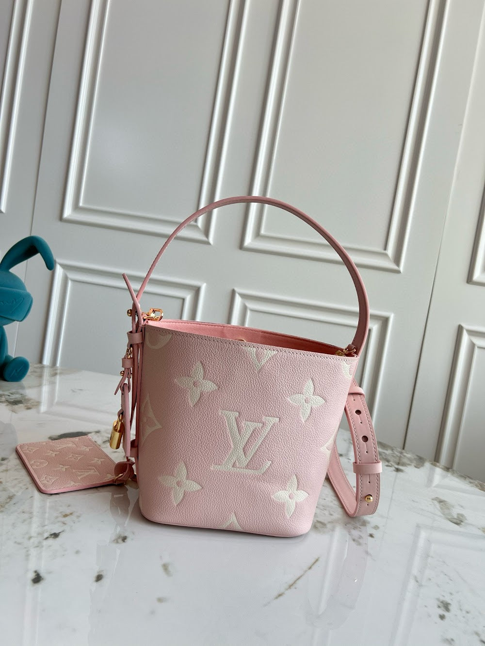 Dragons Bags LVn Luxury Bag --79519