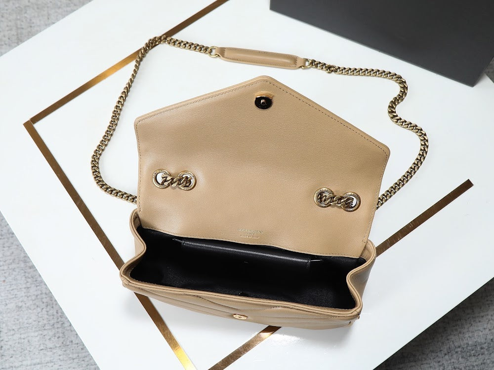 Dragons Bags YSLn Luxury Bag --120042
