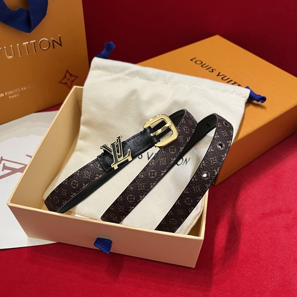 Dragons Bags ln Luxury Belt --100314