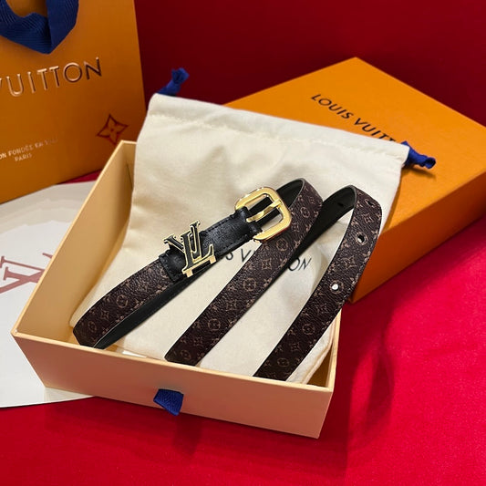 Dragons Bags ln Luxury Belt --100314