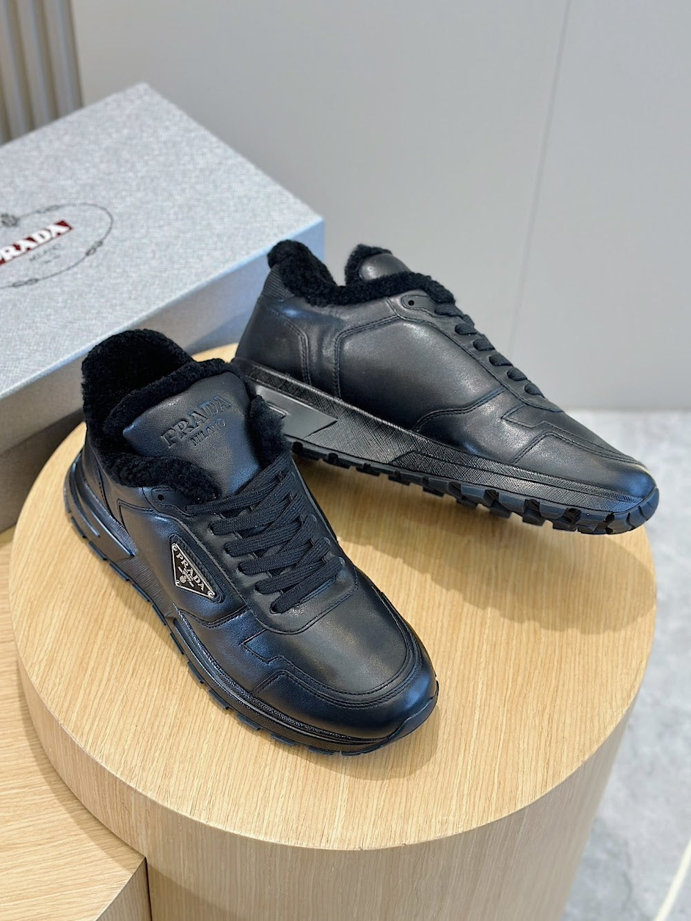 Dragons Bags Prada Luxury Heels --52981