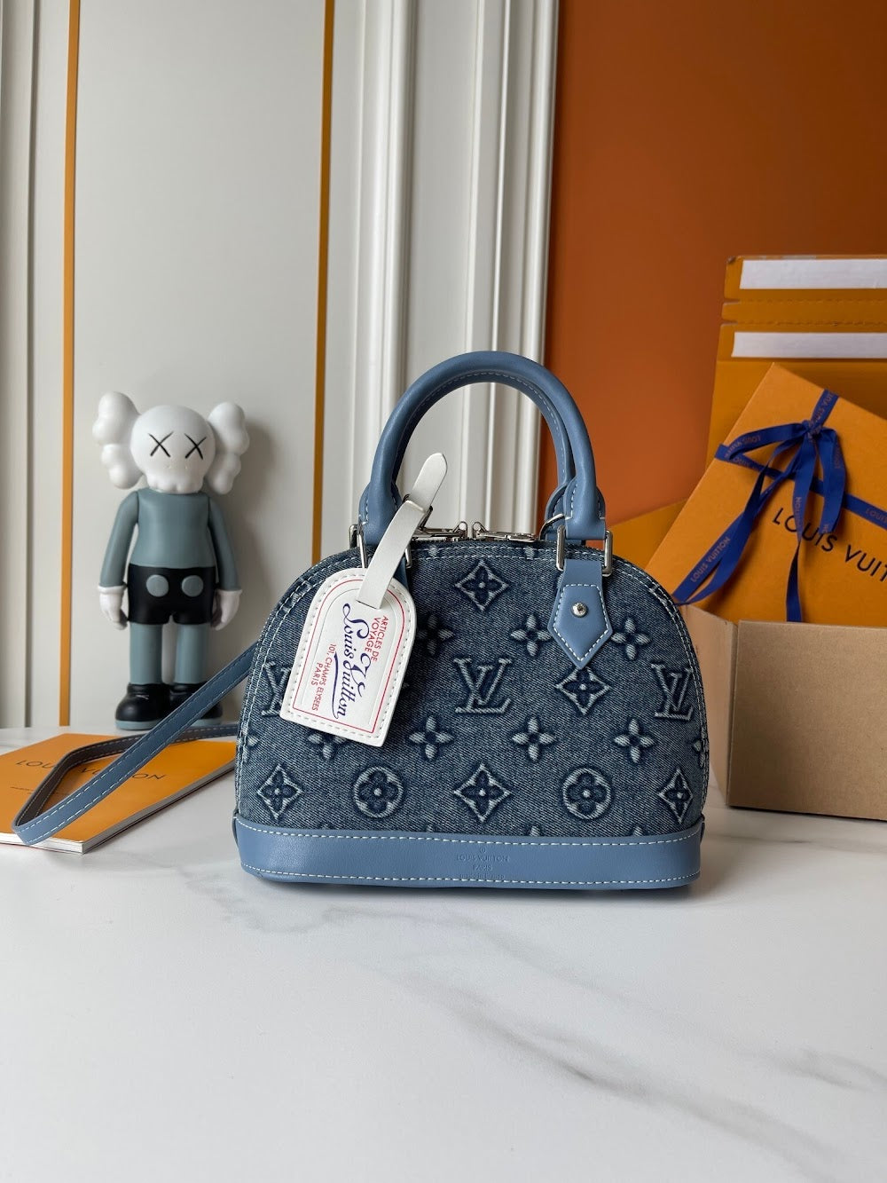 Dragons Bags ln Luxury Bag --77249