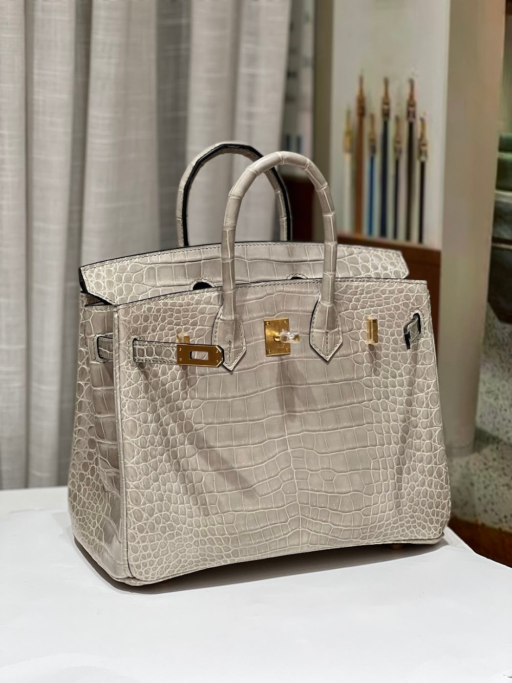 Dragons BagsHermesn Luxury Bag --117160