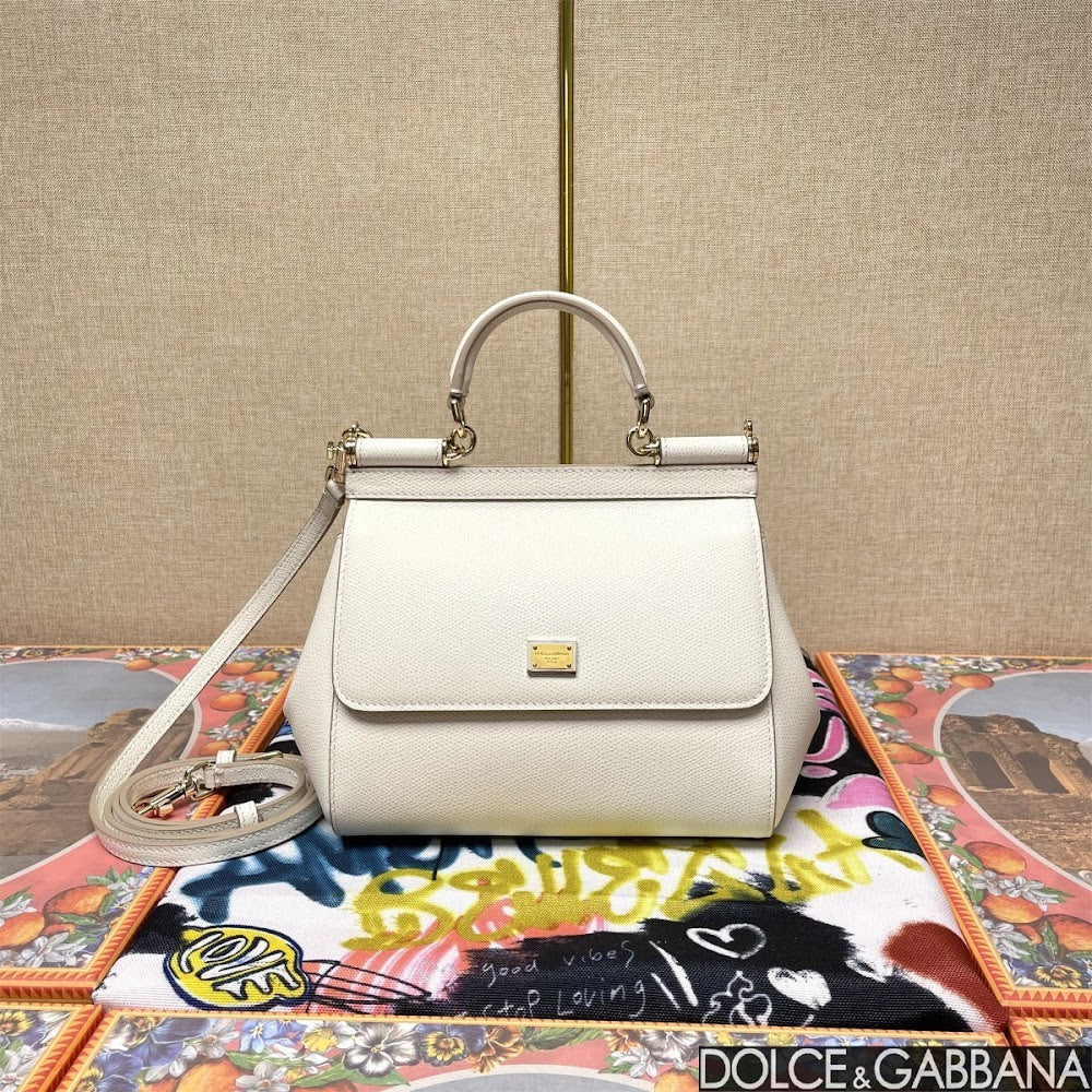 Dragons Bags DGn Luxury Bag --93607