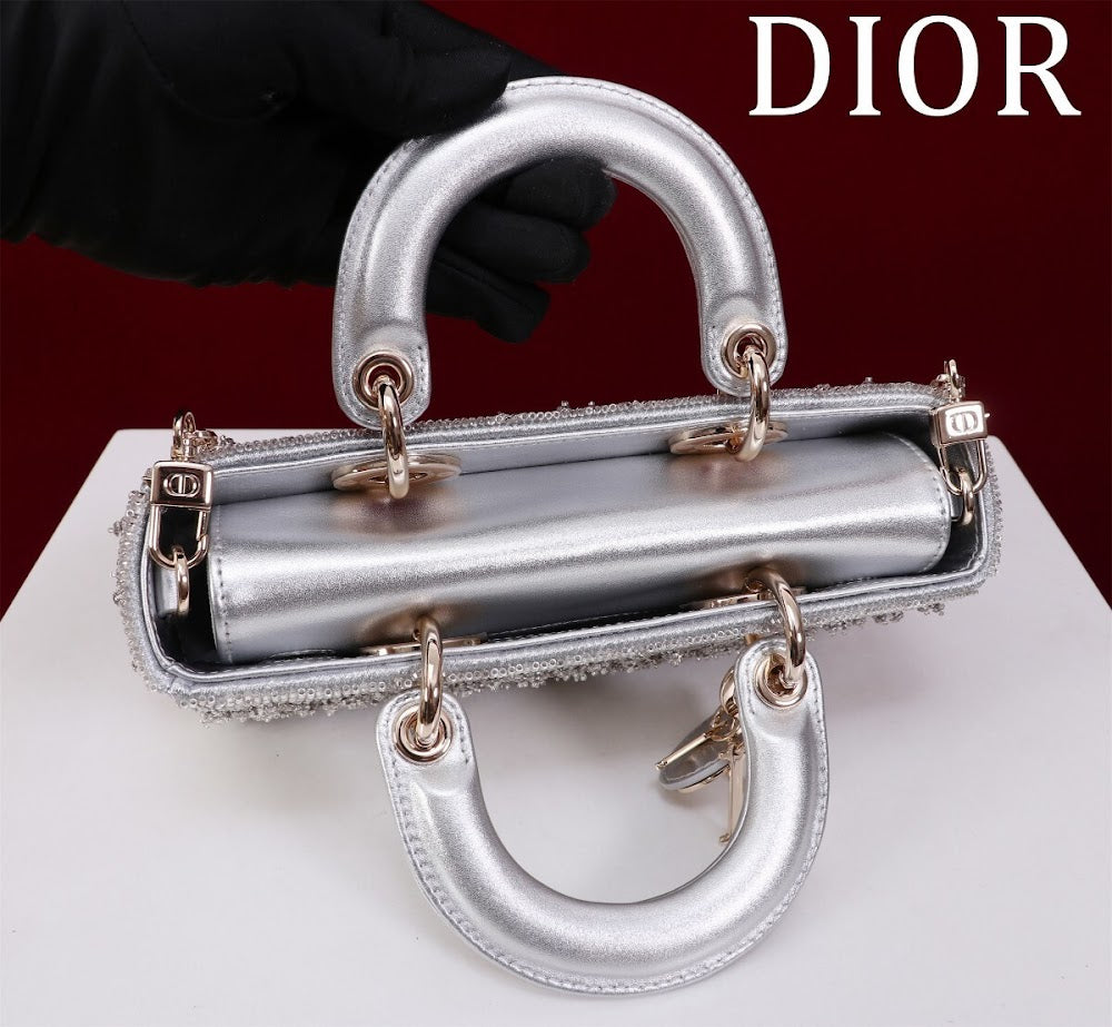 Dragons BagsDiorn Luxury Bag --114696