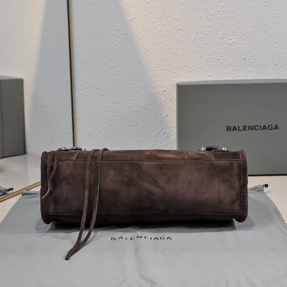 Dragons Bags Balenciaga Luxury Bag --111402