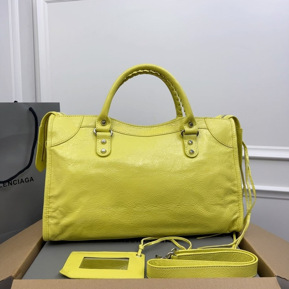Dragons Bags Balenciaga Luxury Bag --110568