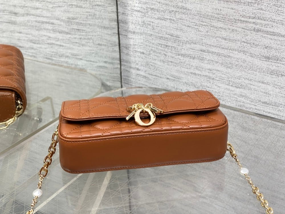 Dragons BagsDiorn Luxury Bag --115101