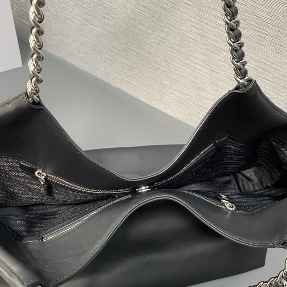 Jessica Bags pradn Luxury Bag --75153