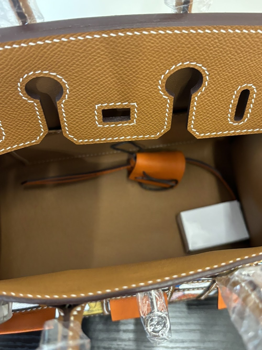 Dragons BagsHermesn Luxury Bag --116699