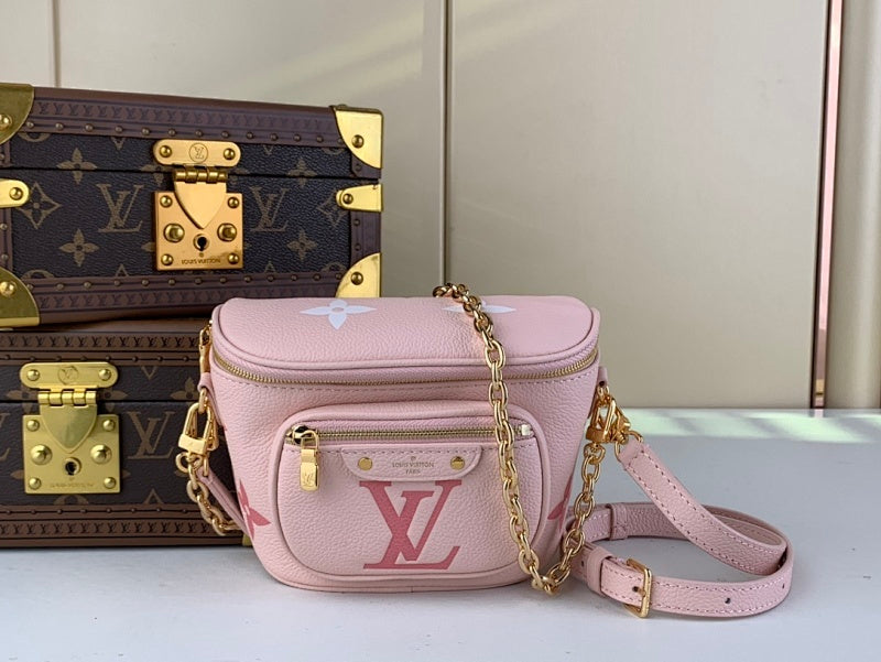 Dragons Bags ln Luxury Bag --63264