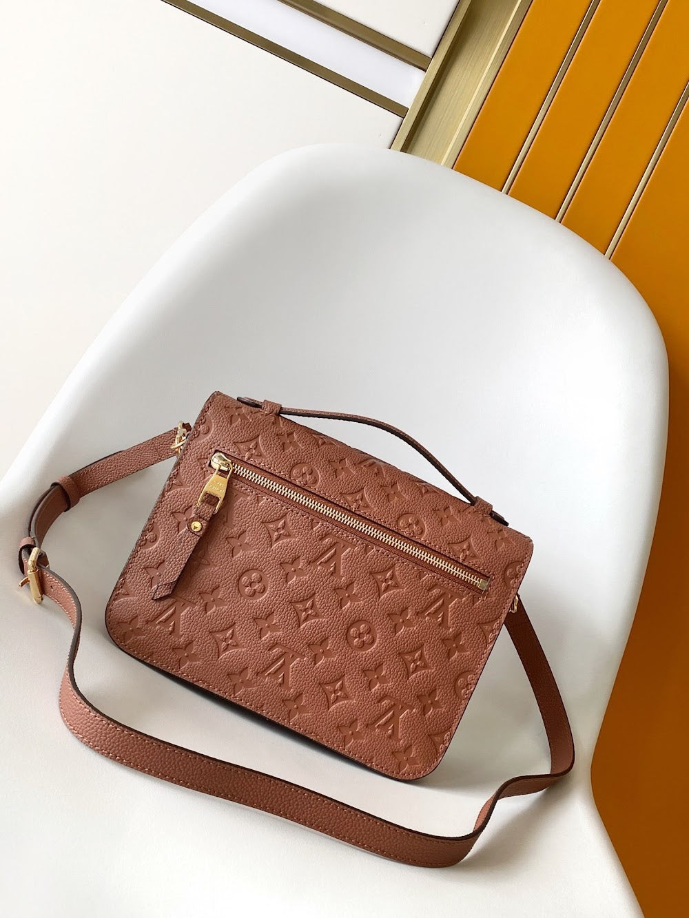 Dragons Bags LVn Luxury Bag --81117