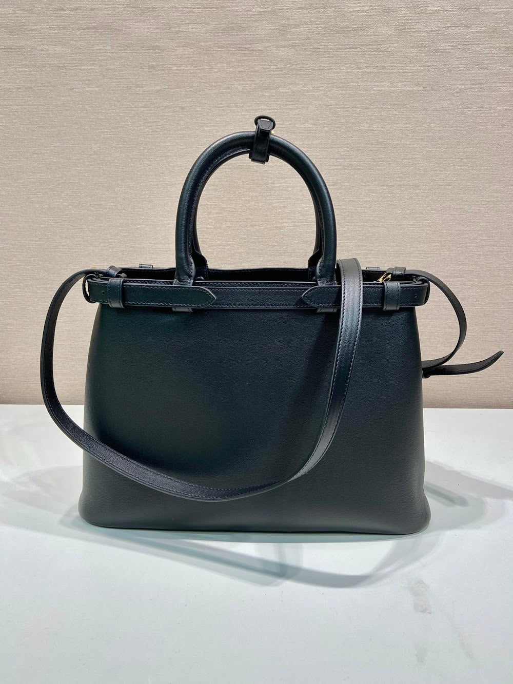 Dragons Bags Prada Luxury Bag --54401