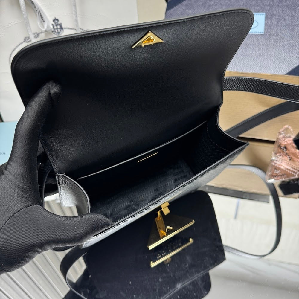 Dragons Bags Pradn Luxury Bag --101692