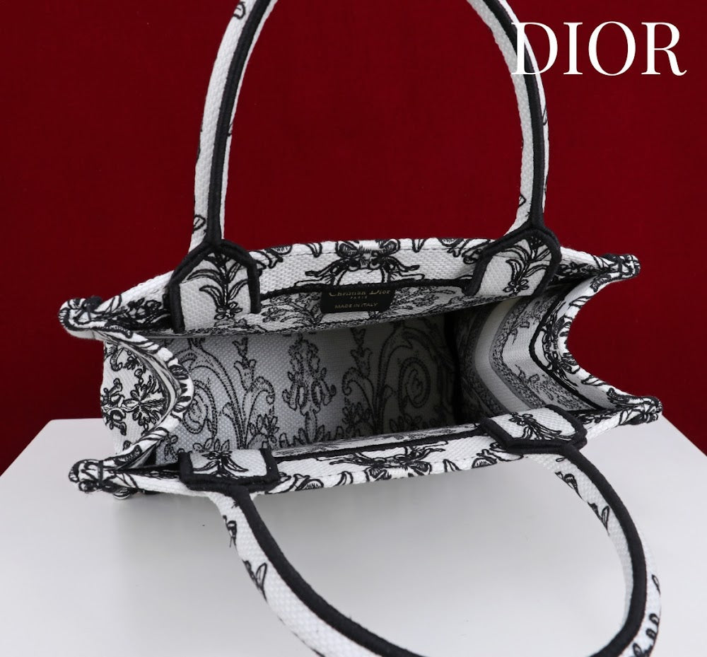 Dragons BagsDiorn Luxury Bag --114917