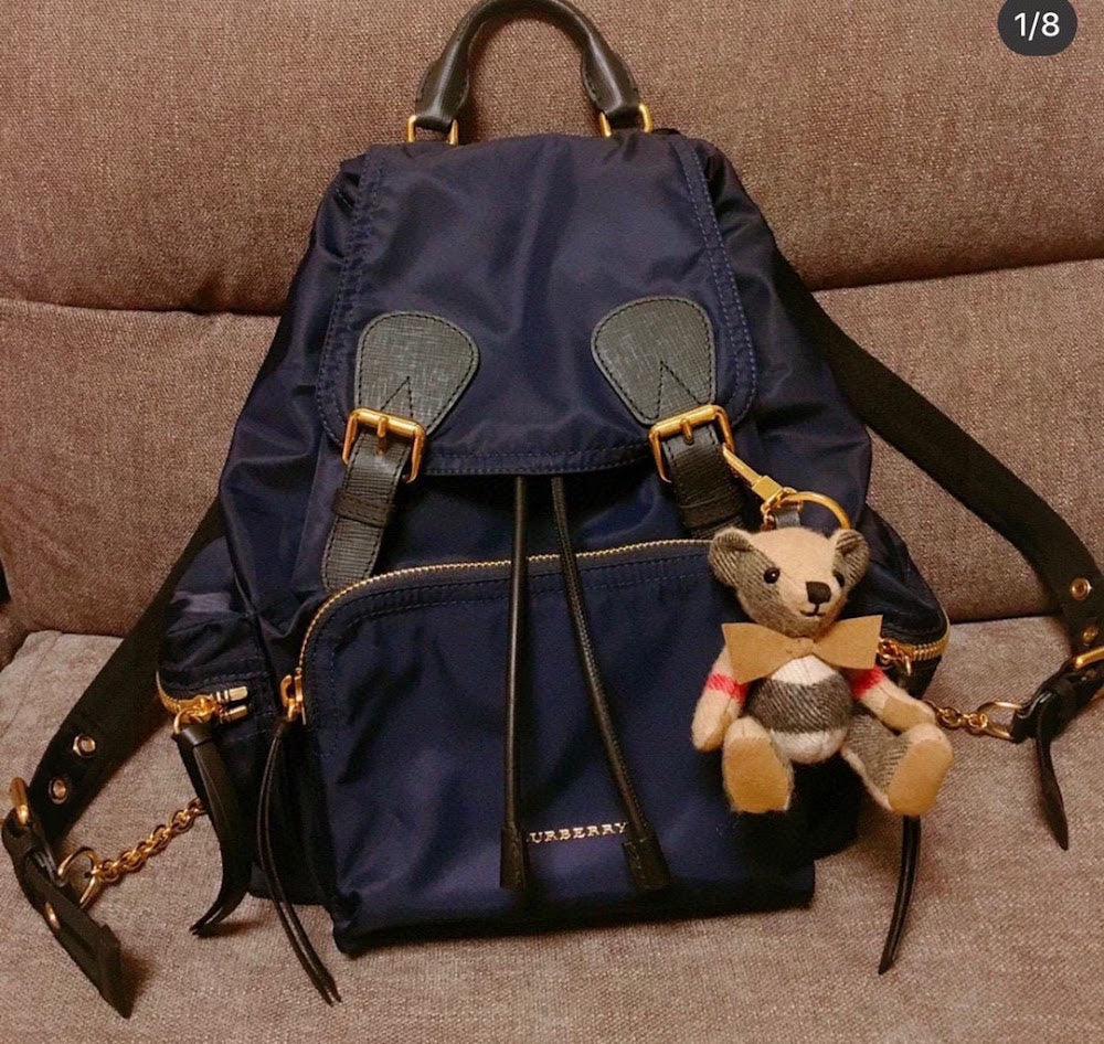 Dragons Bags Burberryn Luxury Bag --92863