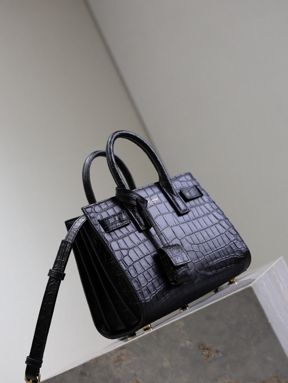Dragons Bags YSLn Luxury Bag --119170