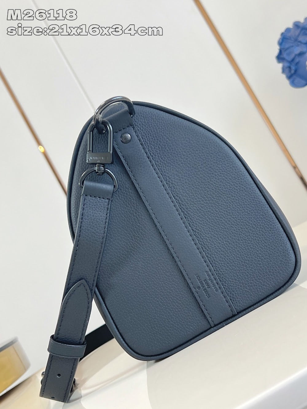Dragons Bags ln Luxury Bag --96883