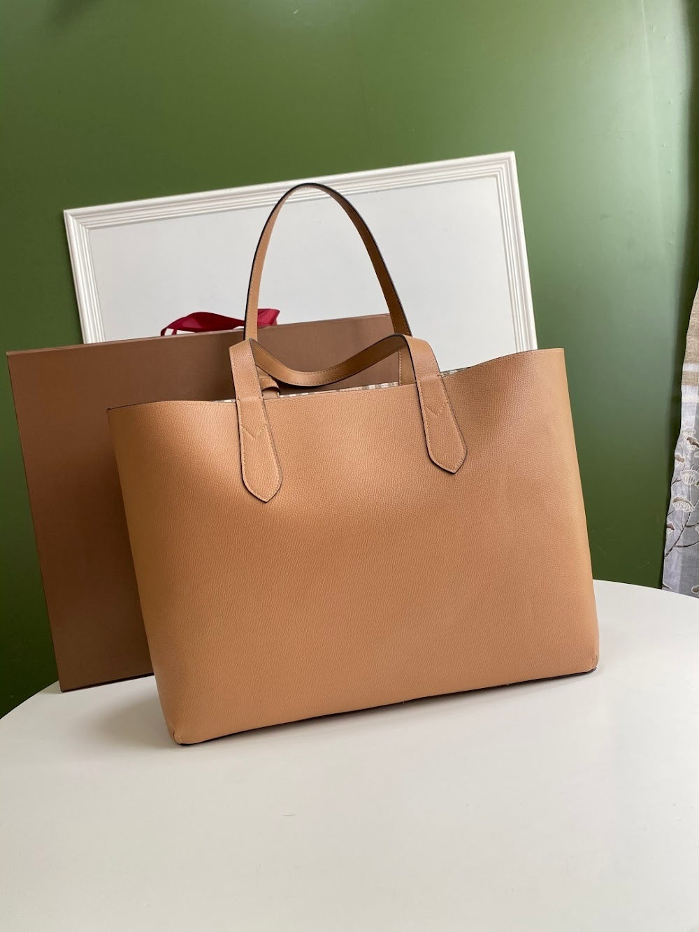 Dragons Bags Burberryn Luxury Bag --92393