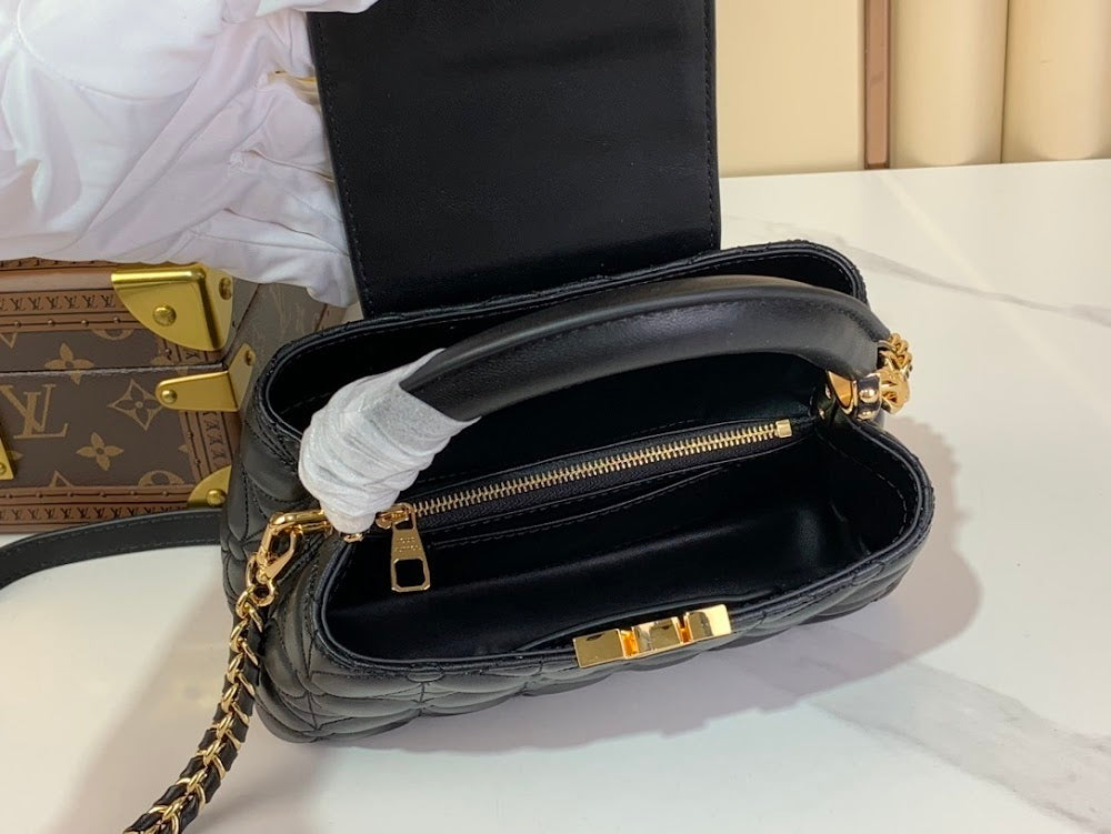 Dragons Bags ln Luxury Bag --62579
