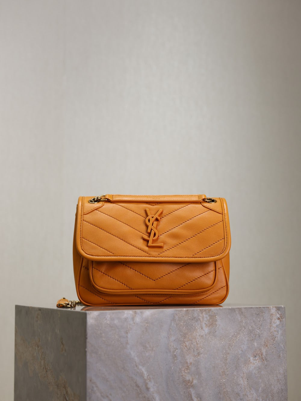 Dragons Bags YSLn Luxury Bag --119738
