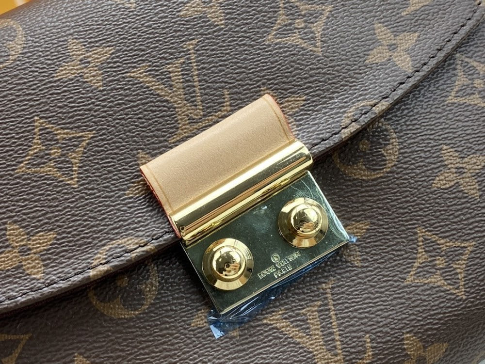 Jessica Bags ln Luxury Bag --75751