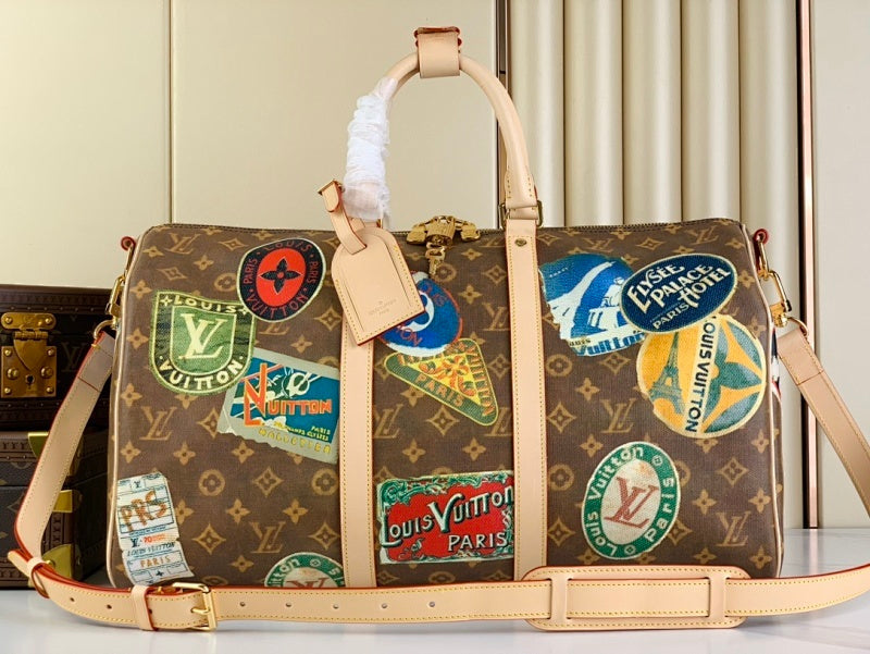 Dragons Bags ln Luxury Bag --62243