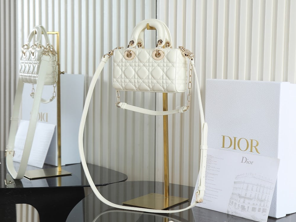 Dragons BagsDiorn Luxury Bag --114837