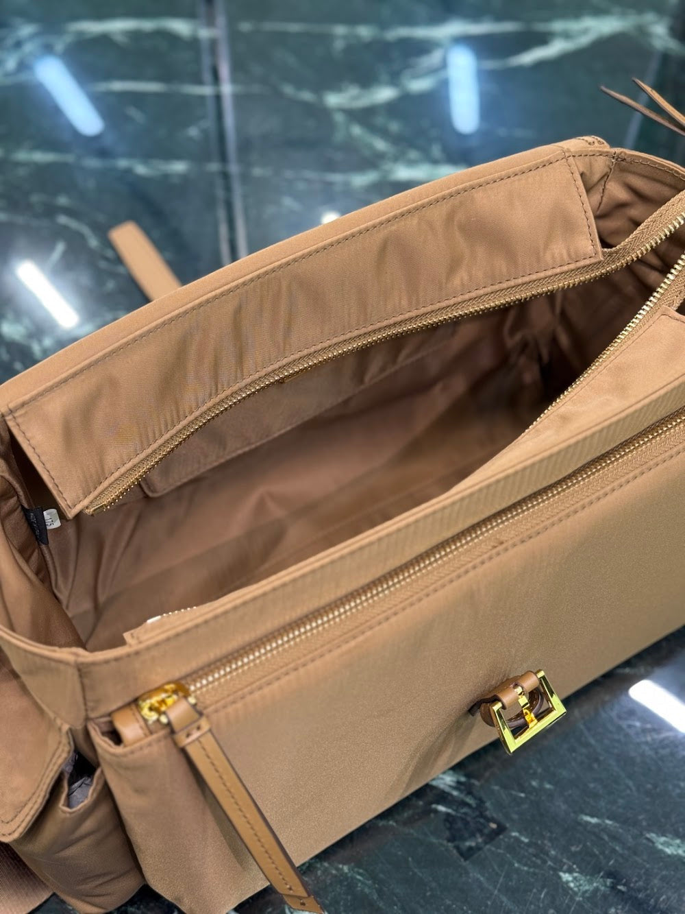 Dragons Bags Prada Luxury Bag --53710