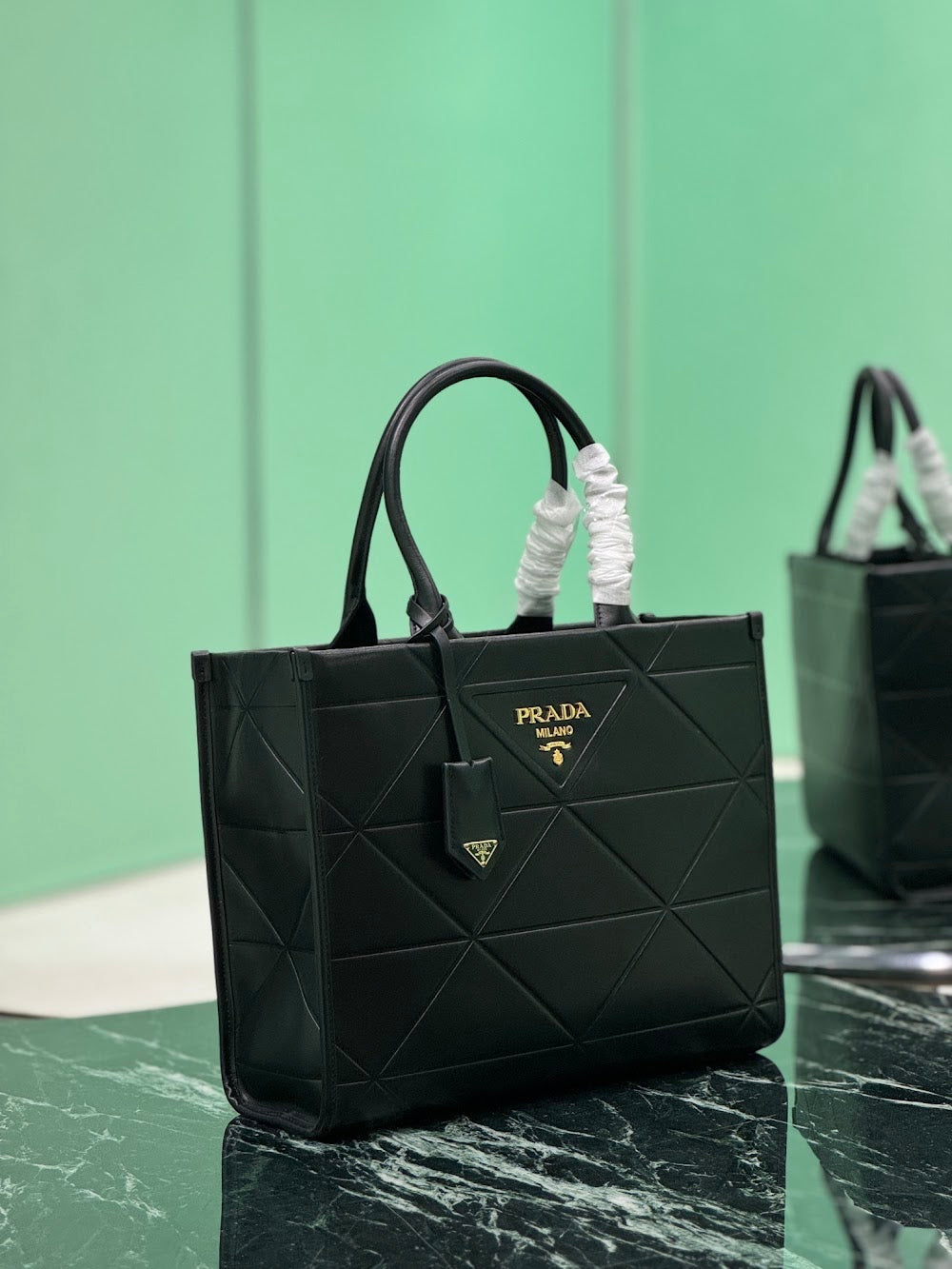 Dragons Bags Pradn Luxury Bag --101639