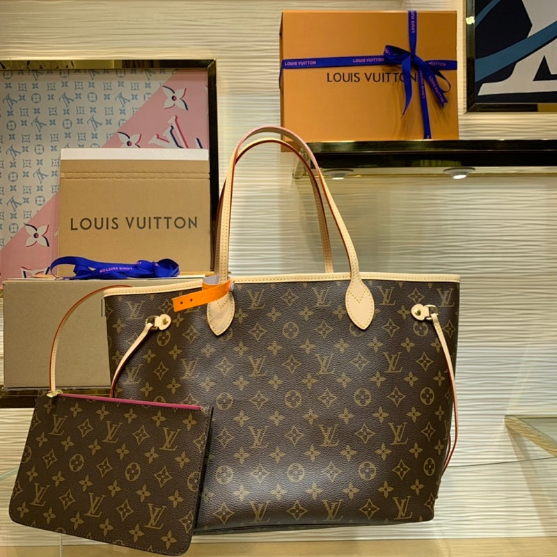 Dragons Bags LVn Luxury Bag --80356