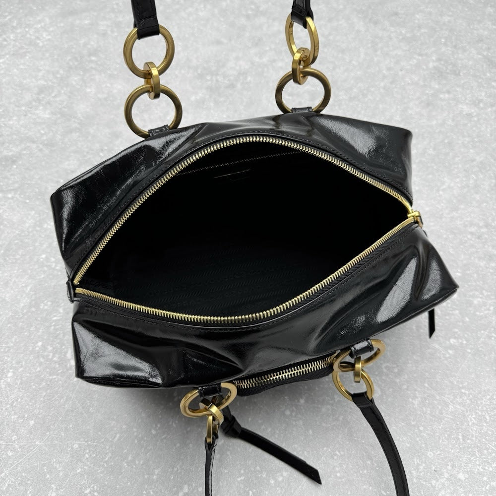 Jessica Bags pradn Luxury Bag --75145
