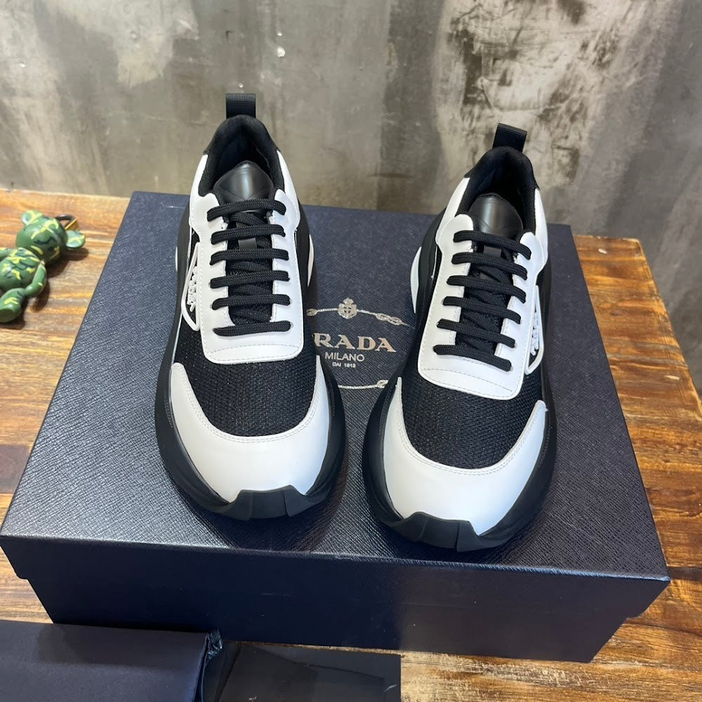 Dragons Bags Prada Luxury Heels --52794