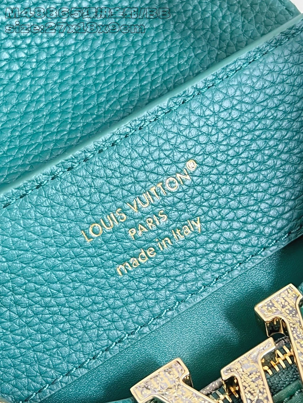 Dragons Bags ln Luxury Bag --95896