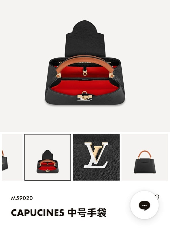Dragons Bags ln Luxury Bag --58254