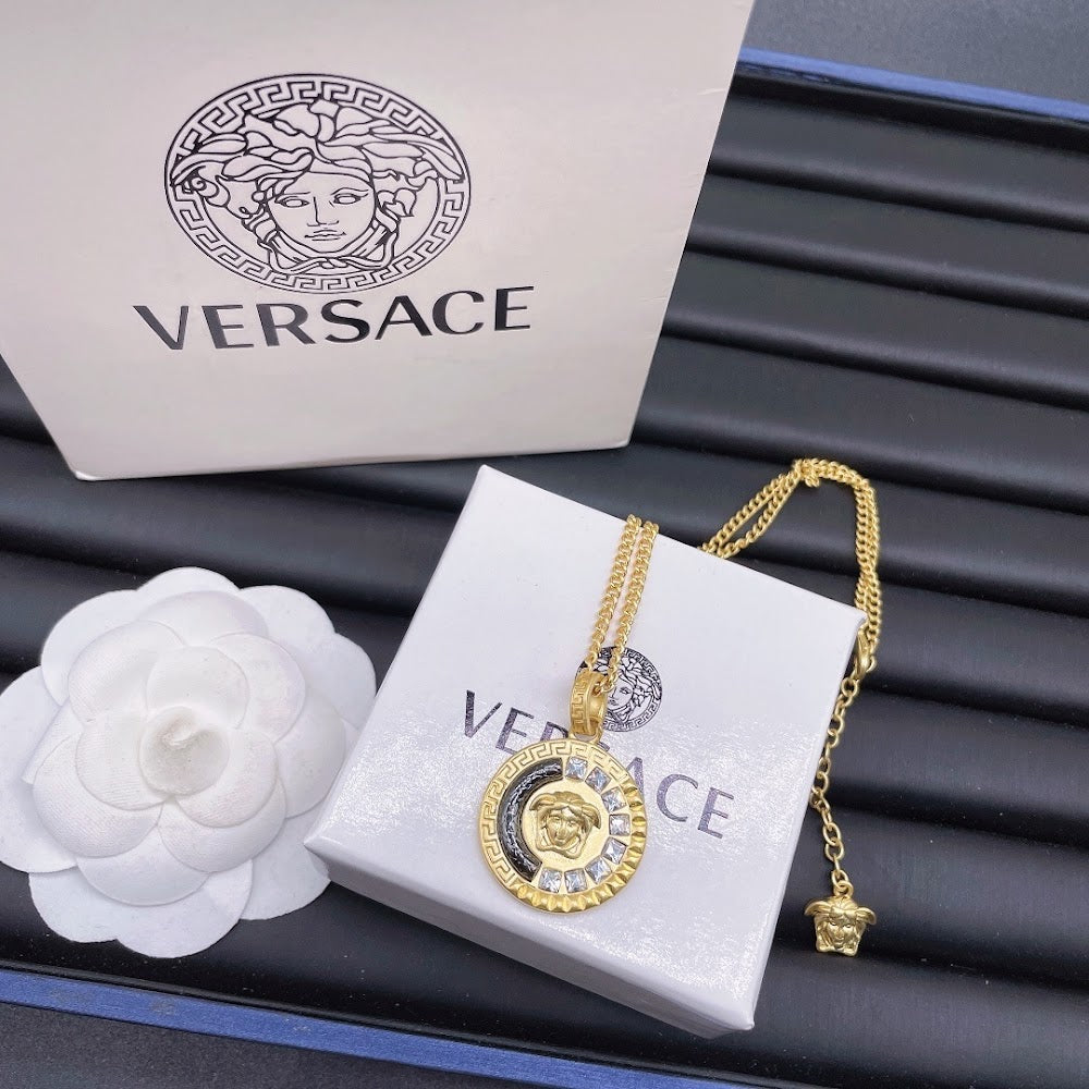 Dragons Bags Versace Luxury Jewelry --51305
