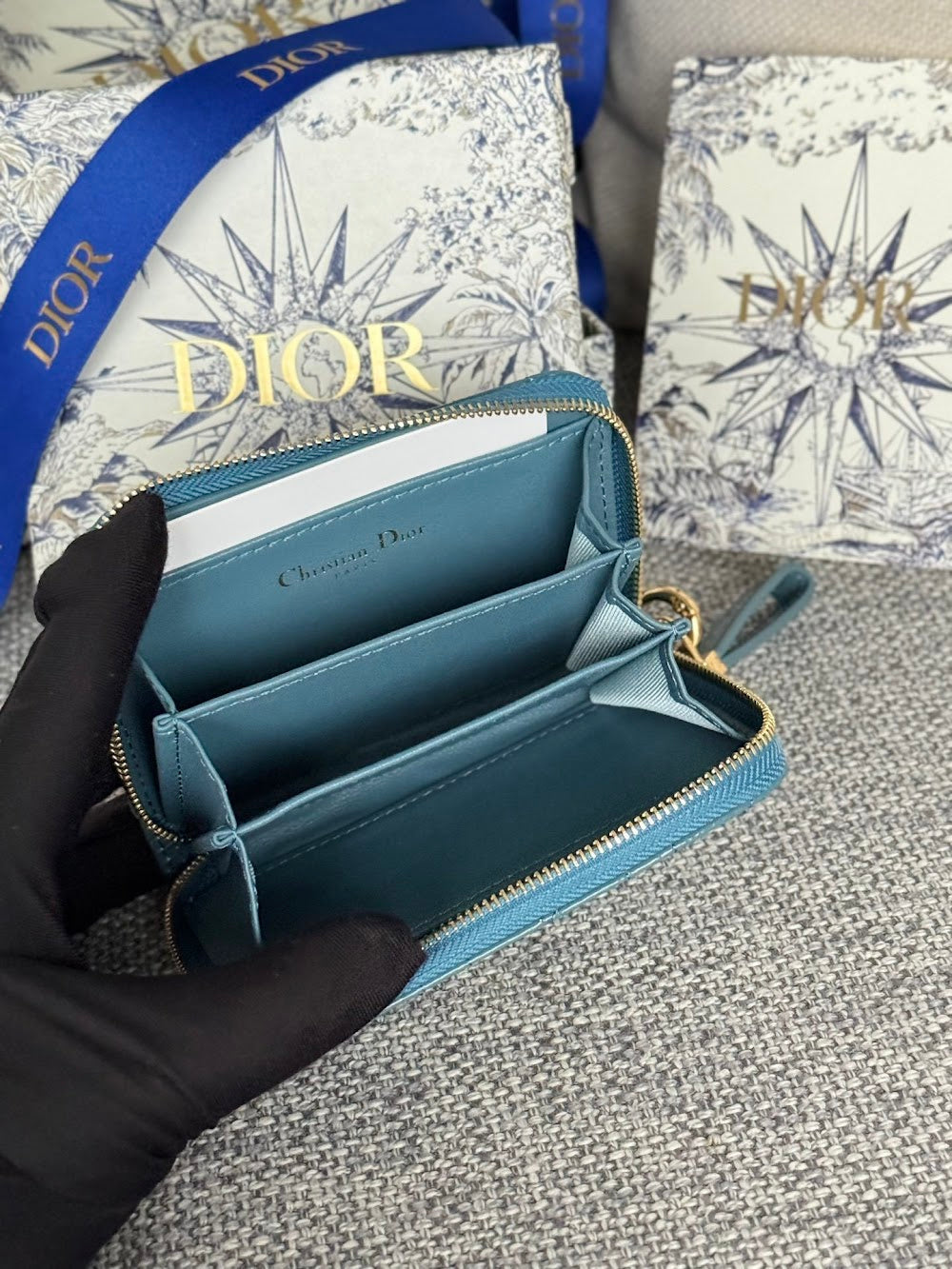Dragons BagsDiorn Luxury Bag --114611