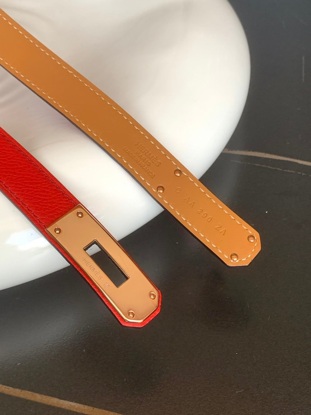 Dragons Bags Hermesn Luxury Belt --106115