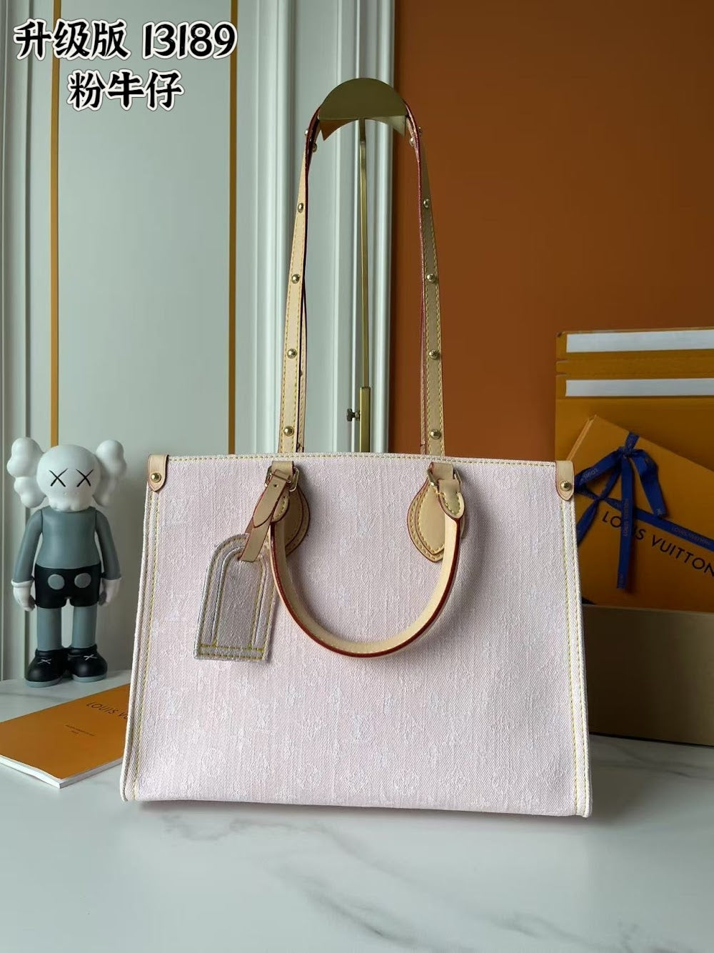 Dragons Bags ln Luxury Bag --77853