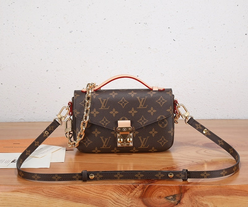 Dragons Bags ln Luxury Bag --81526