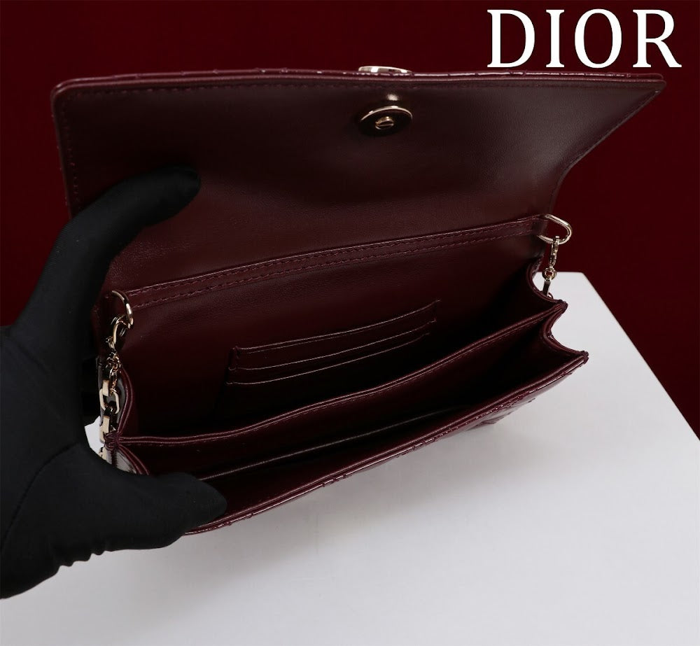 Dragons BagsDiorn Luxury Bag --116226