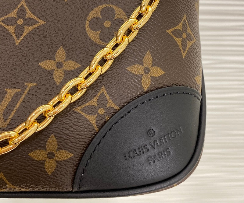 Dragons Bags LVn Luxury Bag --80346