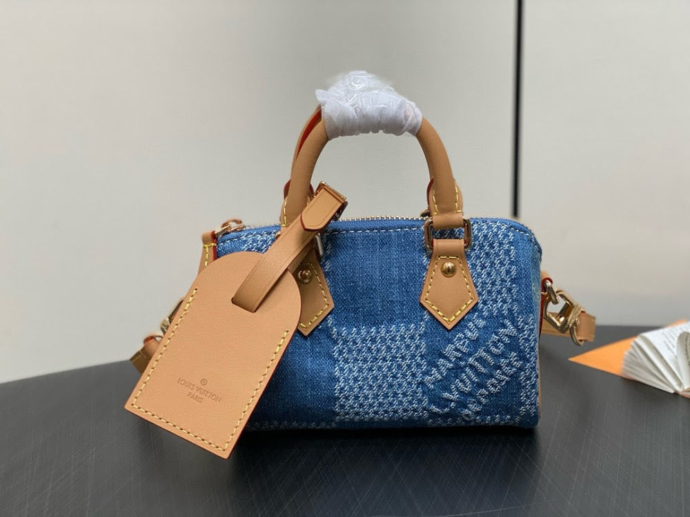 Dragons Bags LVn Luxury Bag --80825