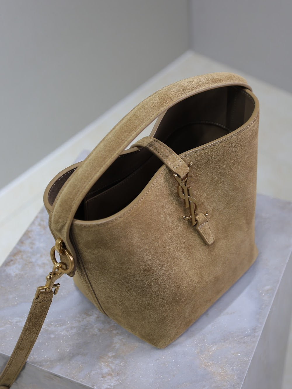 Dragons Bags YSLn Luxury Bag --119461